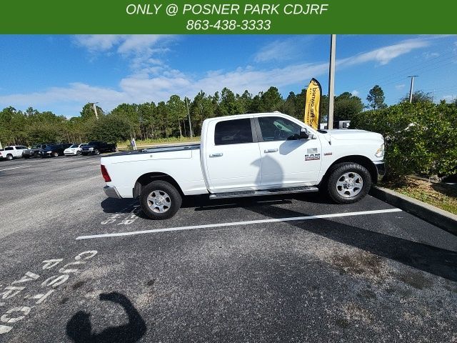 2016 Ram 2500 Lone Star