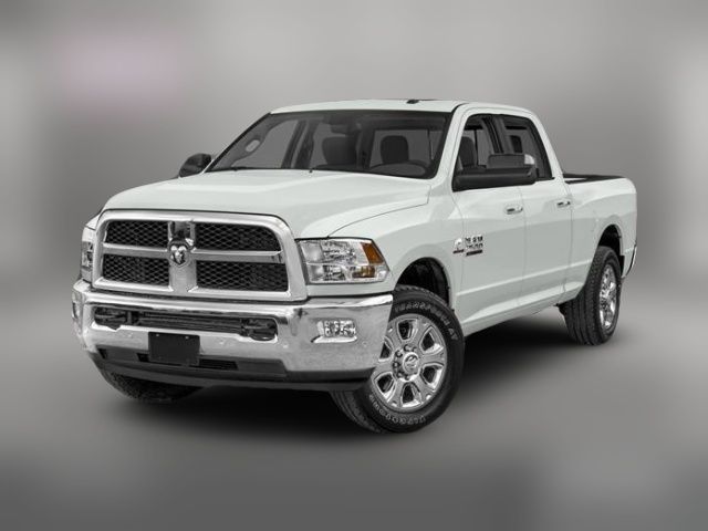 2016 Ram 2500 Lone Star