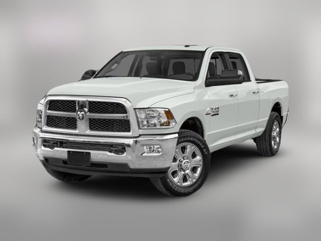 2016 Ram 2500 Lone Star