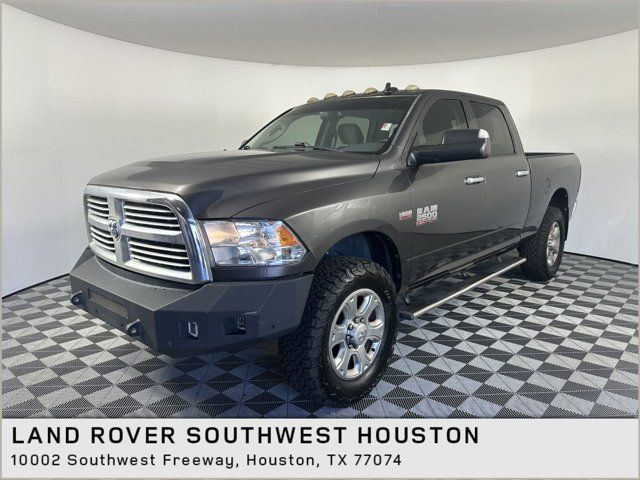 2016 Ram 2500 Lone Star