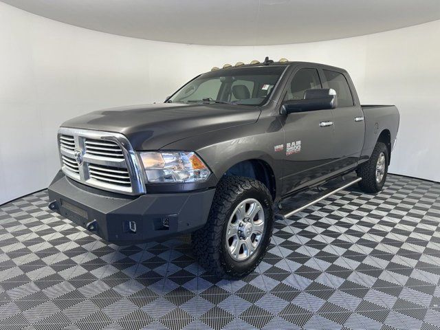 2016 Ram 2500 Lone Star