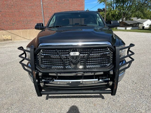 2016 Ram 2500 Lone Star