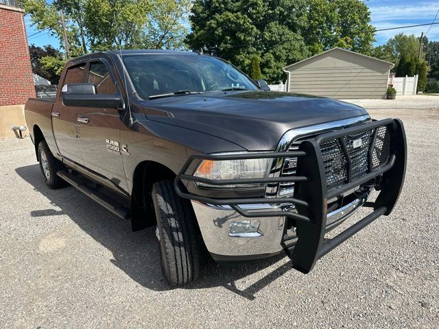 2016 Ram 2500 Lone Star