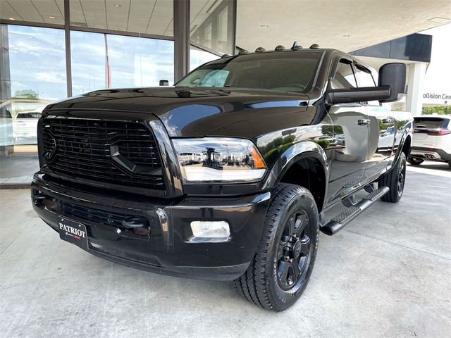 2016 Ram 2500 Lone Star