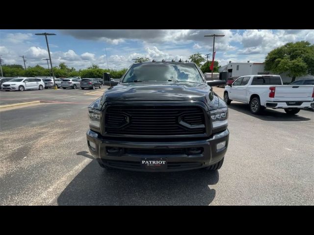 2016 Ram 2500 Lone Star