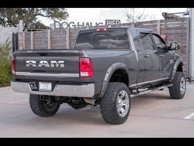 2016 Ram 2500 Lone Star