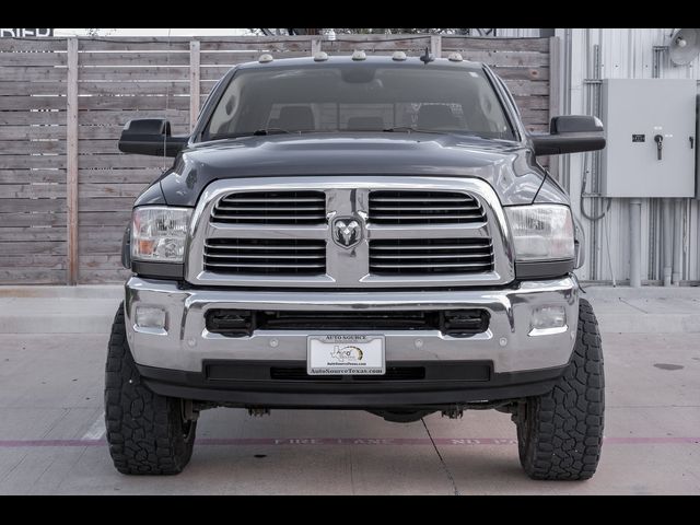 2016 Ram 2500 Lone Star