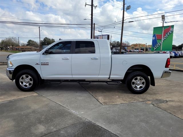 2016 Ram 2500 Lone Star