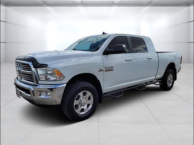 2016 Ram 2500 Lone Star