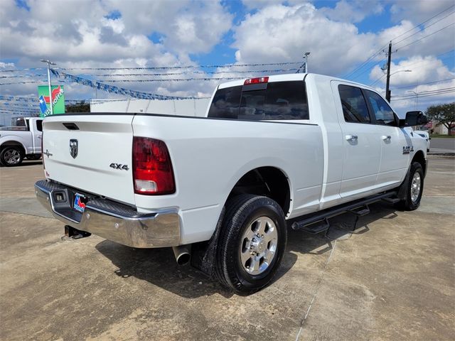 2016 Ram 2500 Lone Star