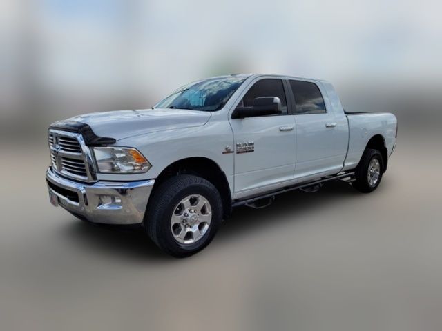 2016 Ram 2500 Lone Star