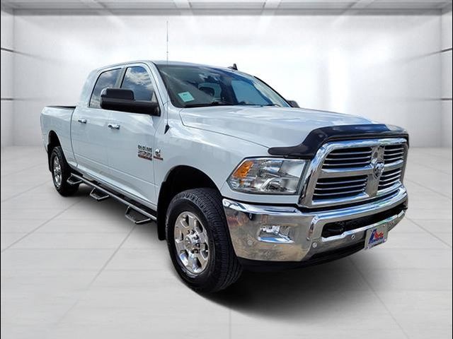 2016 Ram 2500 Lone Star