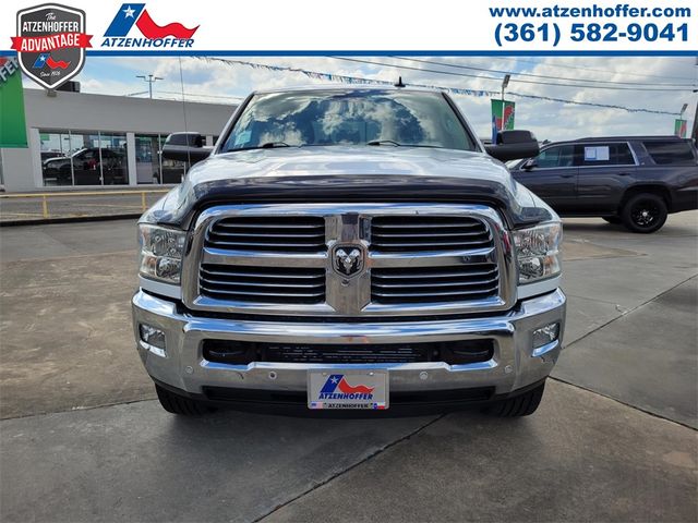 2016 Ram 2500 Lone Star