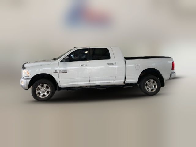 2016 Ram 2500 Lone Star