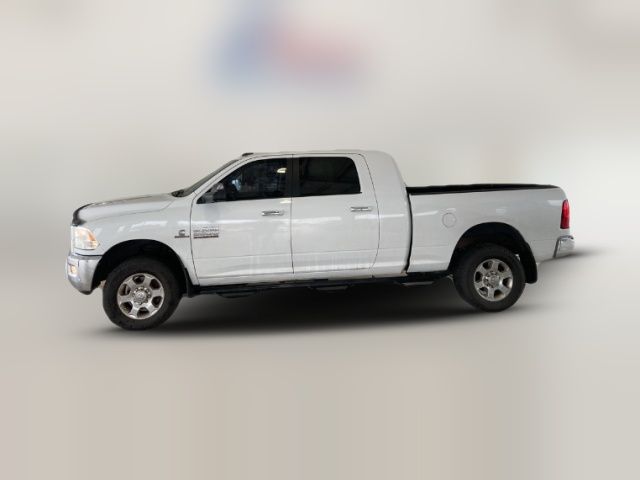 2016 Ram 2500 Lone Star