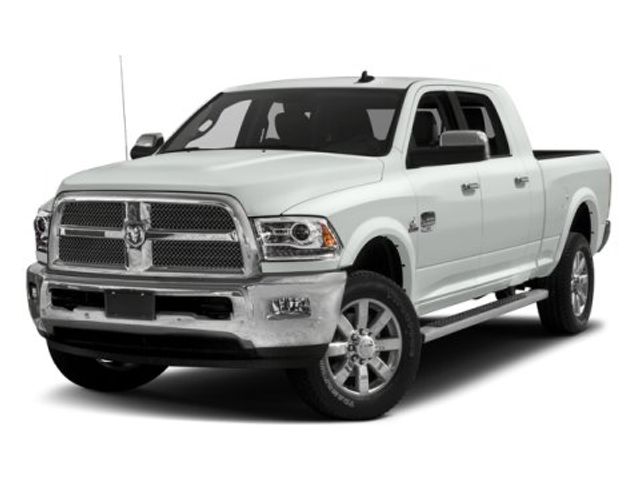 2016 Ram 2500 Longhorn