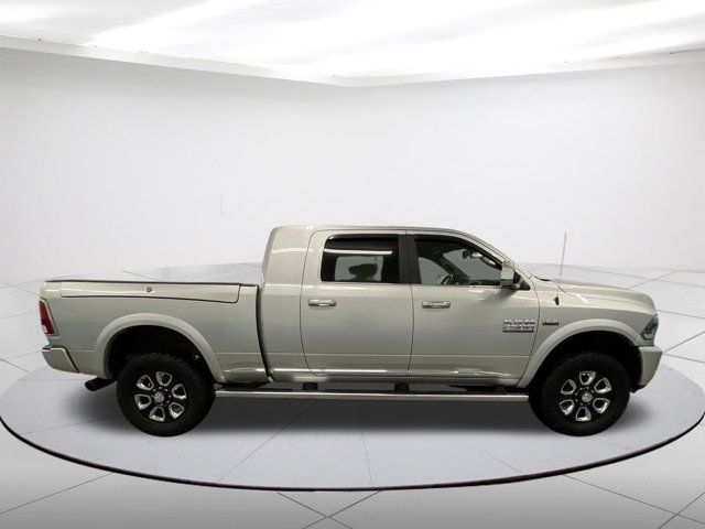 2016 Ram 2500 Longhorn Limited