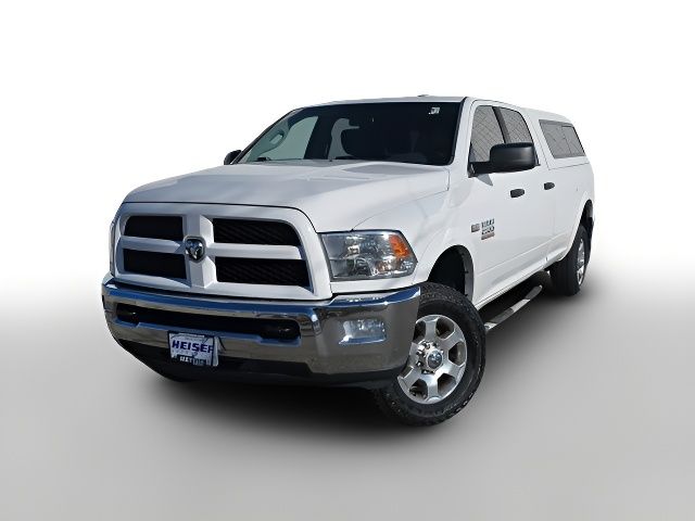 2016 Ram 2500 Outdoorsman