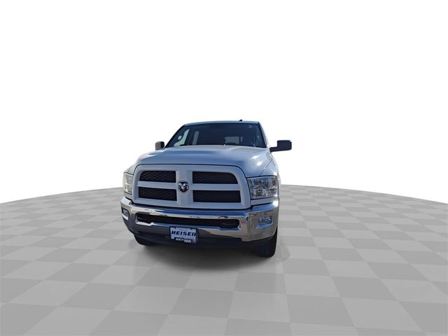 2016 Ram 2500 Outdoorsman