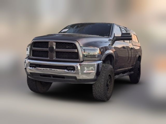 2016 Ram 2500 Outdoorsman