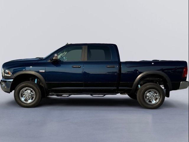 2016 Ram 2500 Power Wagon