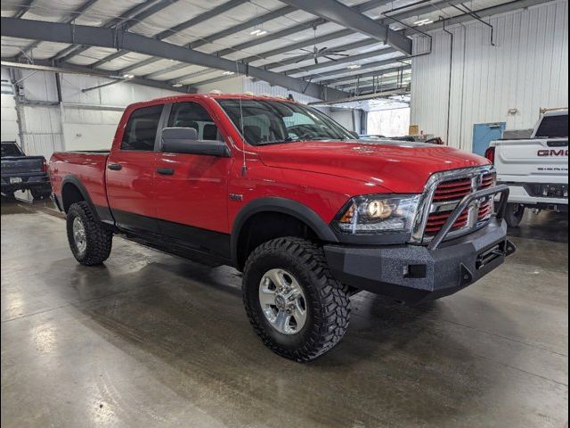 2016 Ram 2500 Power Wagon