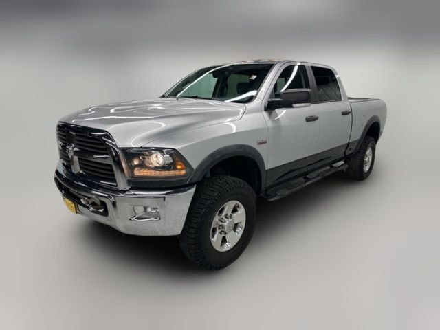 2016 Ram 2500 Power Wagon