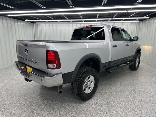 2016 Ram 2500 Power Wagon