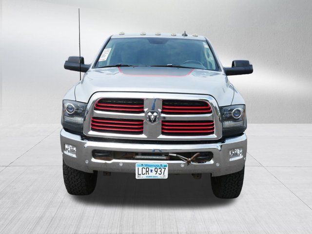 2016 Ram 2500 Power Wagon