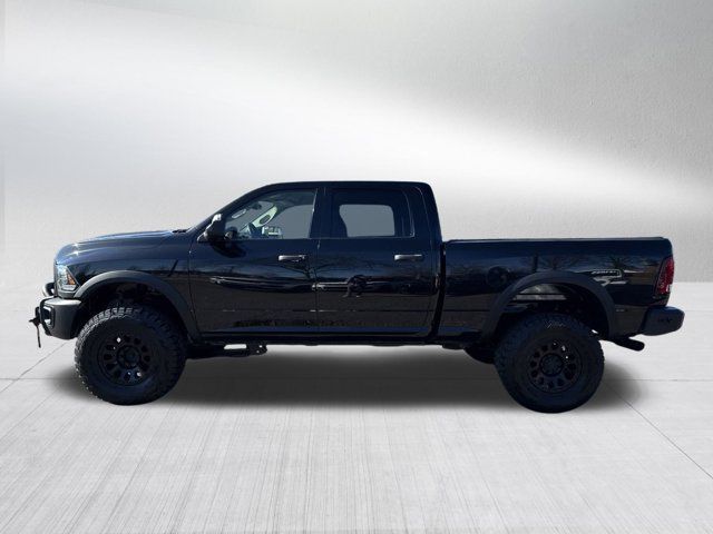 2016 Ram 2500 Power Wagon