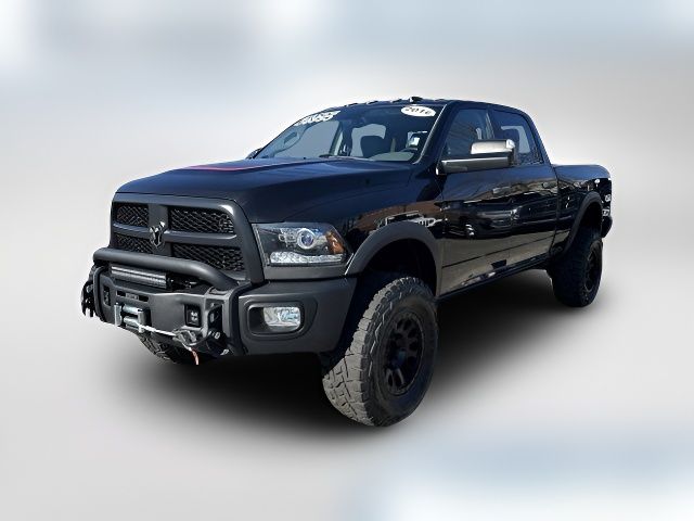 2016 Ram 2500 Power Wagon