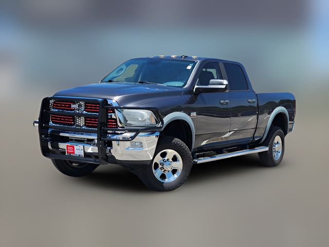 2016 Ram 2500 Power Wagon