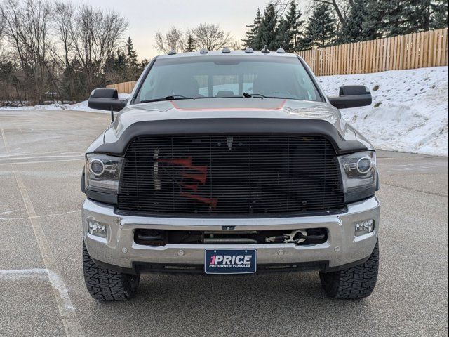 2016 Ram 2500 Power Wagon