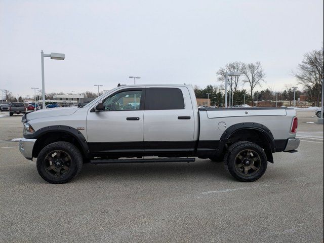 2016 Ram 2500 Power Wagon