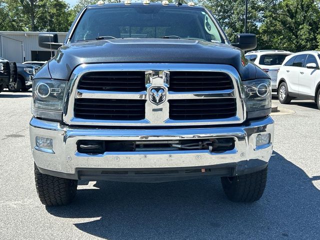 2016 Ram 2500 Power Wagon