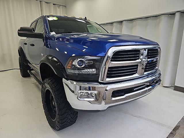 2016 Ram 2500 Power Wagon