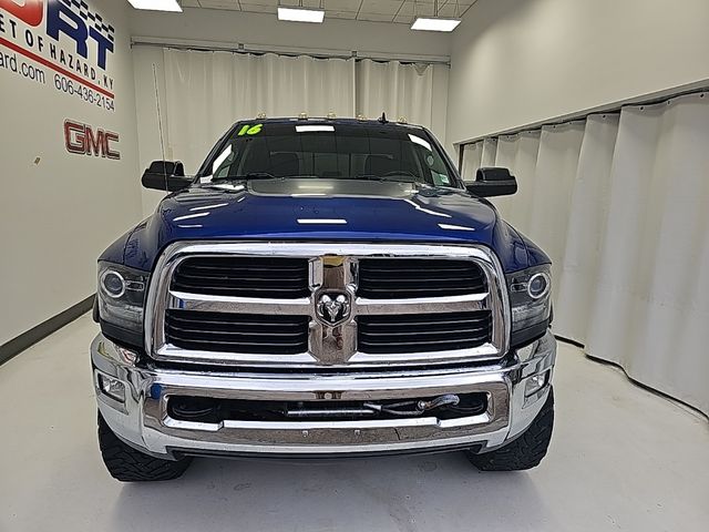 2016 Ram 2500 Power Wagon