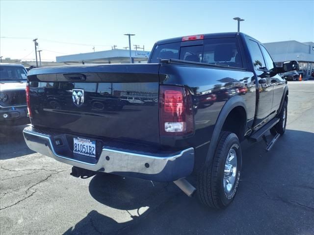 2016 Ram 2500 Power Wagon