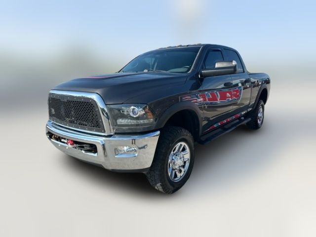 2016 Ram 2500 Power Wagon