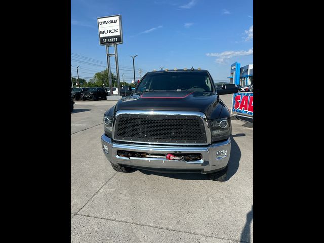 2016 Ram 2500 Power Wagon