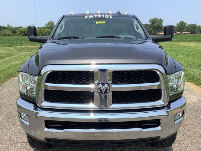 2016 Ram 2500 SLT