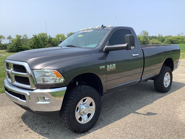 2016 Ram 2500 SLT