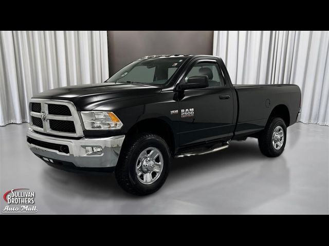 2016 Ram 2500 SLT