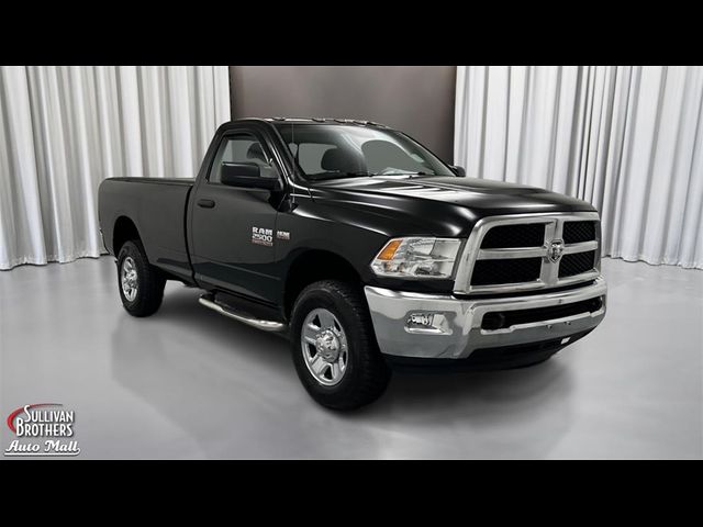 2016 Ram 2500 SLT