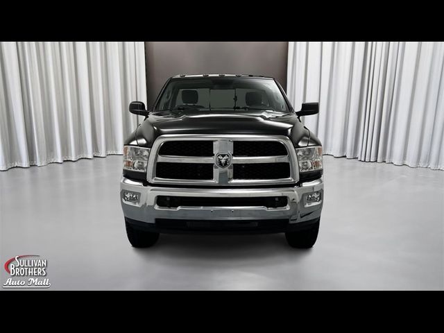 2016 Ram 2500 SLT