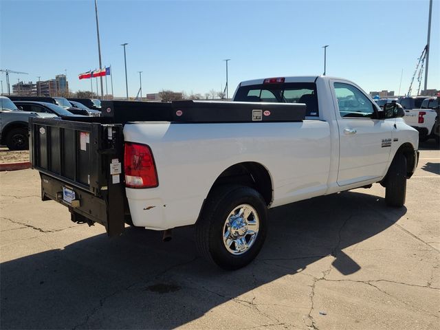 2016 Ram 2500 SLT