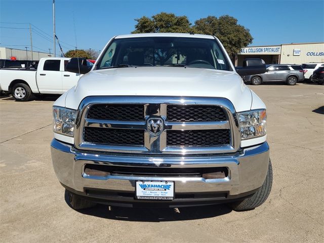 2016 Ram 2500 SLT