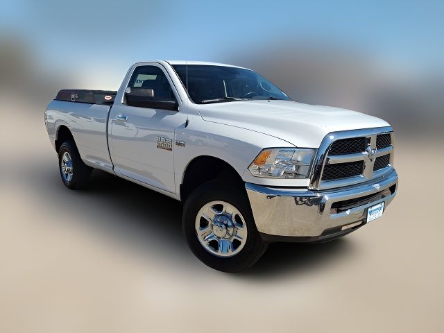 2016 Ram 2500 SLT