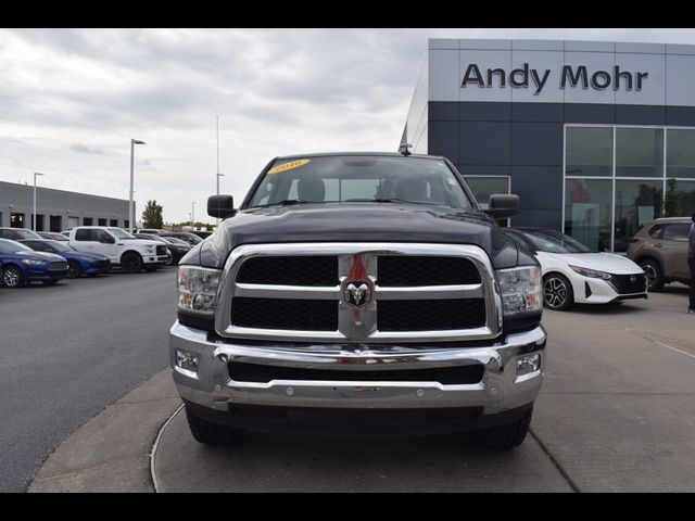 2016 Ram 2500 SLT