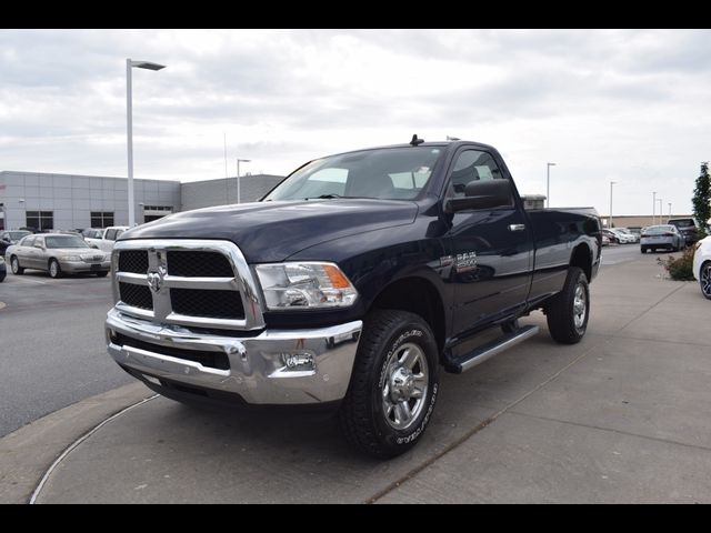 2016 Ram 2500 SLT